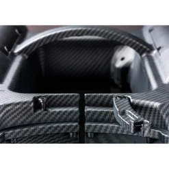 Bateau Amorceur Ridge Monkey Hunter 3000 Bait Boat Echo Edition