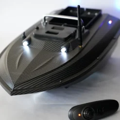 Bateau Amorceur Storm