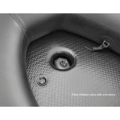 Bateau Pneumatique Carp Spirit Black Boat 320W