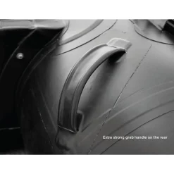 Bateau Pneumatique Carp Spirit Black Boat 320W