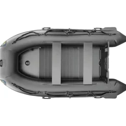 Bateau Pneumatique Carp Spirit Black Boat 320W