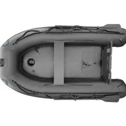 Bateau Pneumatique Carp Spirit Black Boat 270Wi