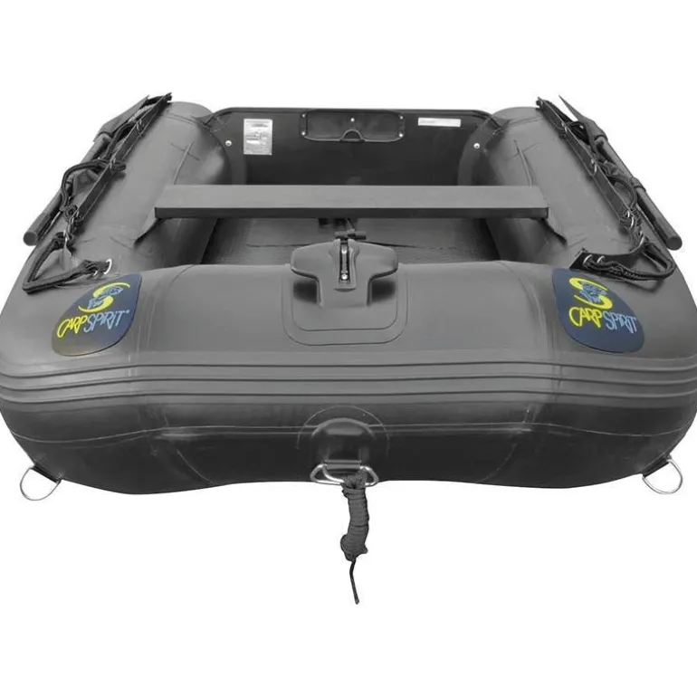 Bateau Pneumatique Carp Spirit Black Boat 240Wi