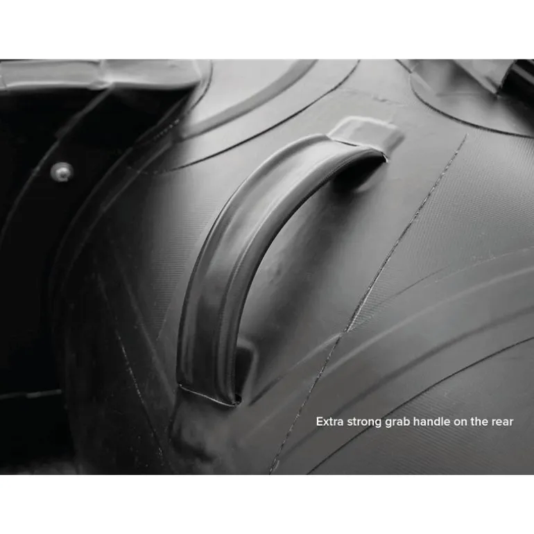 Bateau Pneumatique Carp Spirit Black Boat 240Wi