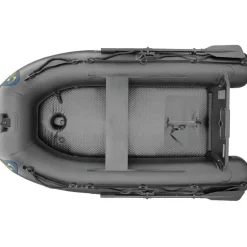 Bateau Pneumatique Carp Spirit Black Boat 240Wi