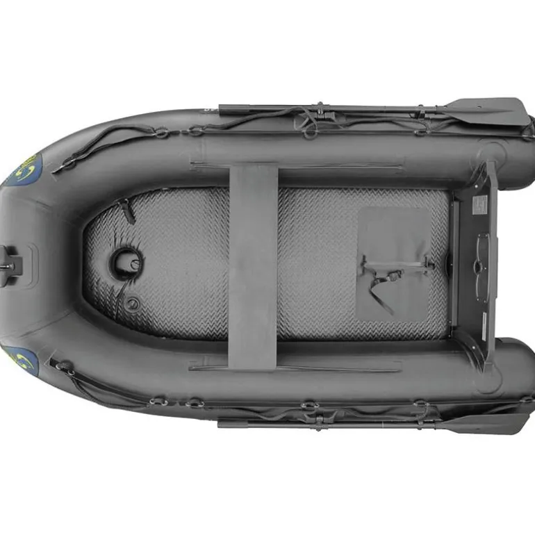 Bateau Pneumatique Carp Spirit Black Boat 240Wi