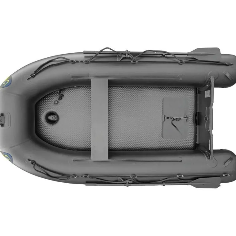 Bateau Pneumatique Carp Spirit Black Boat 300Wi