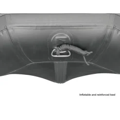 Bateau Pneumatique Carp Spirit Black Boat 300Wi