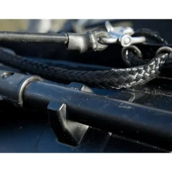 Bateau Pneumatique Carp Spirit Black Boat 300Wi
