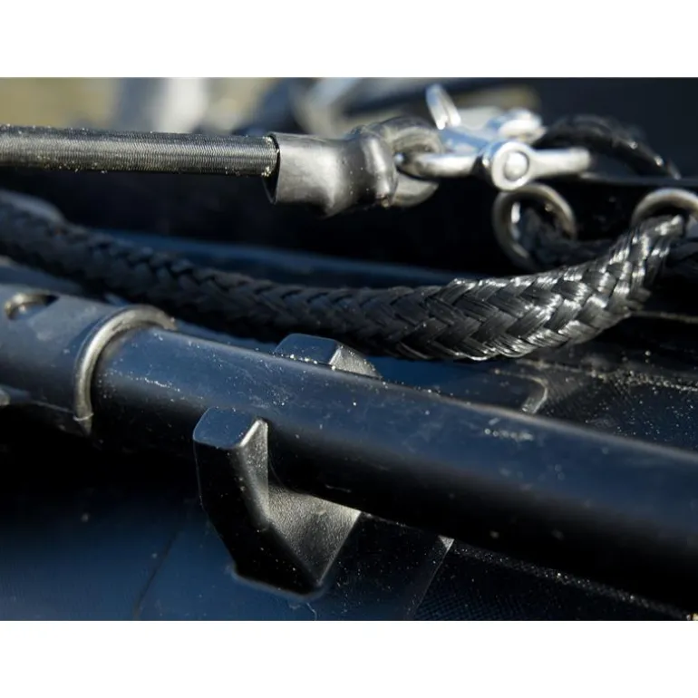 Bateau Pneumatique Carp Spirit Black Boat 300Wi