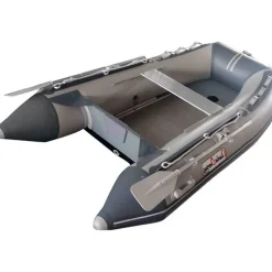 Bateau Pneumatique Charles Oversea 2.7D