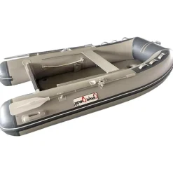 Bateau Pneumatique Charles Oversea 2.7I