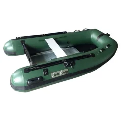 Bateau Pneumatique Charles Oversea 2.4Ca