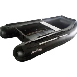 Bateau Pneumatique Charles Oversea 2.7Be