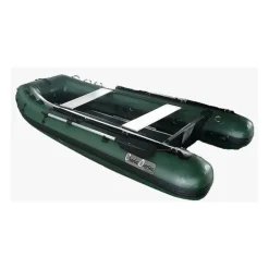 Bateau Pneumatique Charles Oversea 3.0Ca