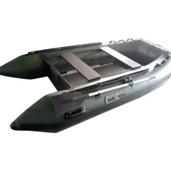 Bateau Pneumatique Charles Oversea 3.0Ci