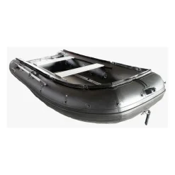 Bateau Pneumatique Charles Oversea 3.0Be