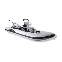 Bateau Pneumatique Neptvn Boat Pro 400