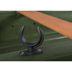 Bateau Rigiflex Aquapeche 370 Vert