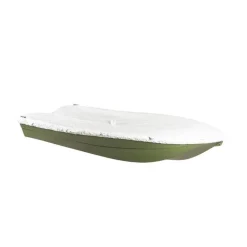 Bateau Rigiflex Black Bass 370 Noir