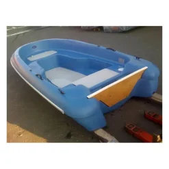 Bateau Rigiflex Cap 370