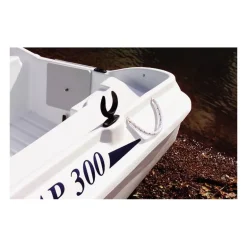 Bateau Rigiflex Cap 300