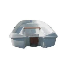 Bateau Rigiflex Cap 300