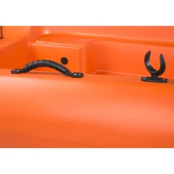 Bateau Rigiflex New Matic 400 Orange