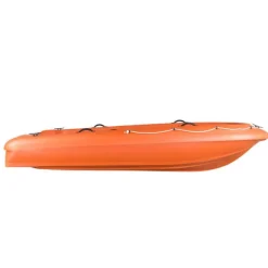 Bateau Rigiflex New Matic 400 Orange