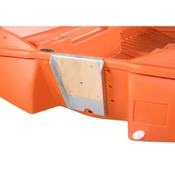 Bateau Rigiflex New Matic 300 Orange