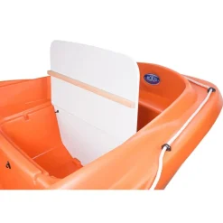 Bateau Rigiflex New Matic 360 Orange