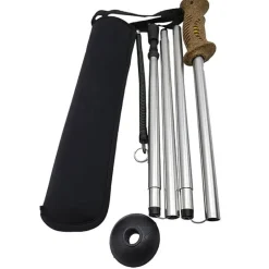 Baton De Wading Devaux Wading-Bat Cable