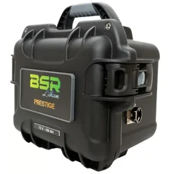 Batterie Lithium Bsr Prestige Lifepo4 Gen3 12V100 + Chargeur Non Étanche 10A