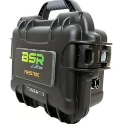 Batterie Lithium Bsr Prestige Lifepo4 Gen3 12V50 + Chargeur Non Étanche 10A