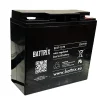 Batterie Étanche Battrix 12V 17Ah Pour Sondeur
