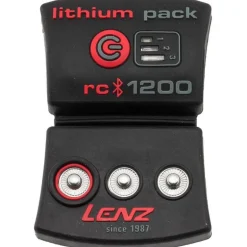 Batteries De Rechange Lenz Heat