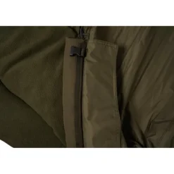 Bedchair Avid Carp Benchmark Ultra Systems