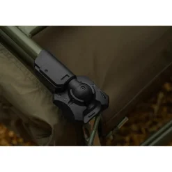 Bedchair Avid Carp Benchmark Ultra Systems