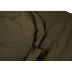 Bedchair Avid Carp Revolve System