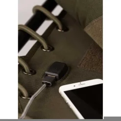 Bedchair Nash Mf60 Indulgence 5 Season Ss4 Mkii