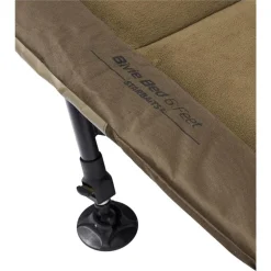 Bedchair Starbaits Stb 6 Feet Bed Chair New