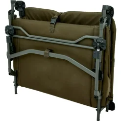 Bedchair Starbaits Stb Bivie Bed Dlx