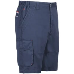 Bermuda Homme Idaho Grand Voile - Marine