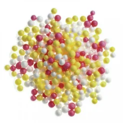 Bille Polystyrene Balzer Pop-Up Balls