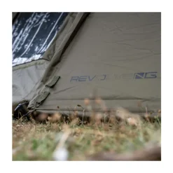 Bivvy Avid Carp Revolve Ng Bivvy - 2 Personnes