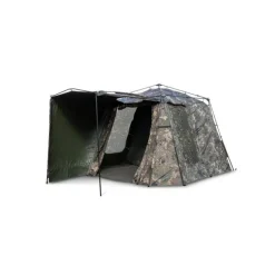 Biwy Nash Bank Life Blockhouse Camo Pro