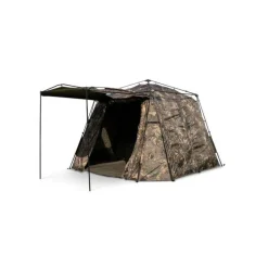 Biwy Nash Bank Life Blockhouse Camo Pro