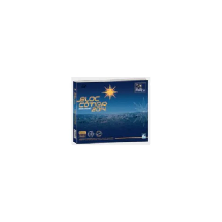 Bloc Cotier Forwater Mediterranee