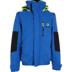 Blouson Mixte Bermudes - Turquoise