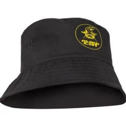 Bob Black Cat Bucket Hat - Noir
